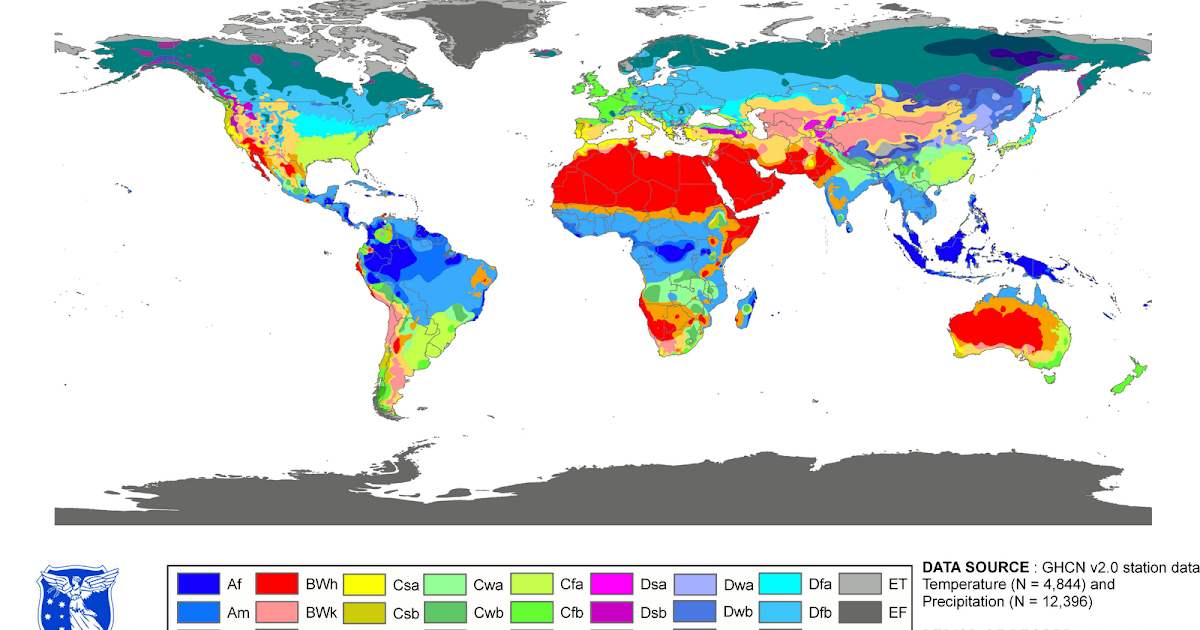 Kaya kie lah KLASIFIKASI IKLIM MENURUT PARA AHLI
