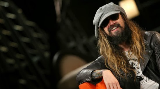 News Rob Zombie Ditches Hockey For Horror For Now