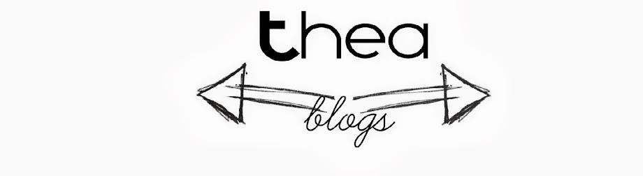 <center> Thea Blogs </center>