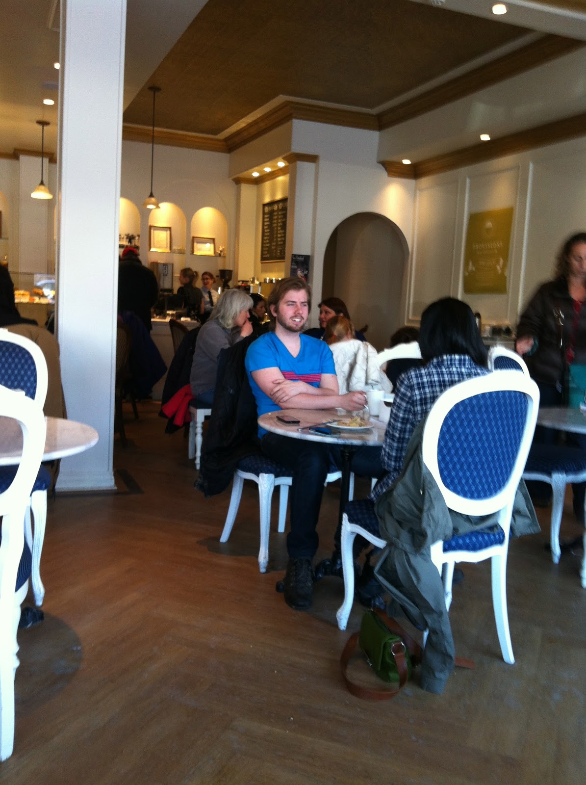 All Eric Can Eat Duchess Bake Shop Edmonton, AB