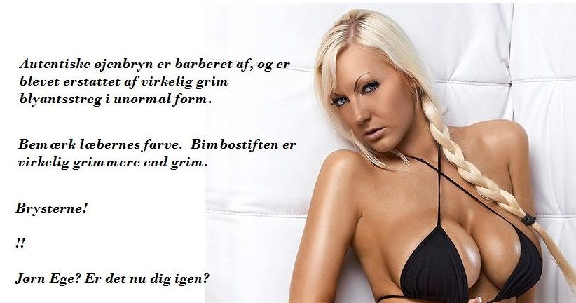 Escort sex uden kondom escort massage danmark Dejlige bryster fri sexfilm