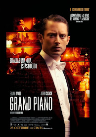 descargar JGrand Piano gratis, Grand Piano online
