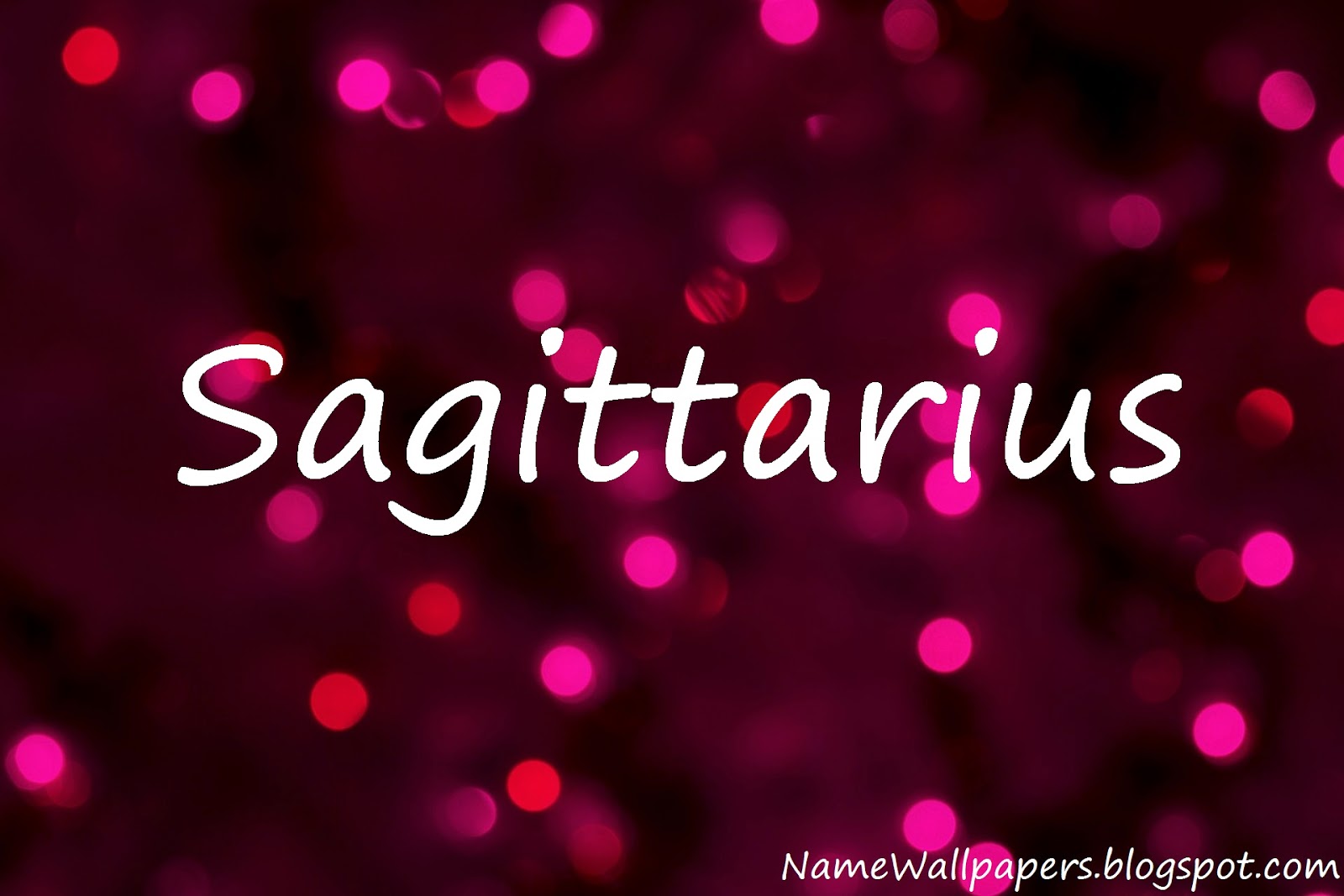Sagittarius Name Wallpapers Sagittarius Name Wallpaper Urdu Name