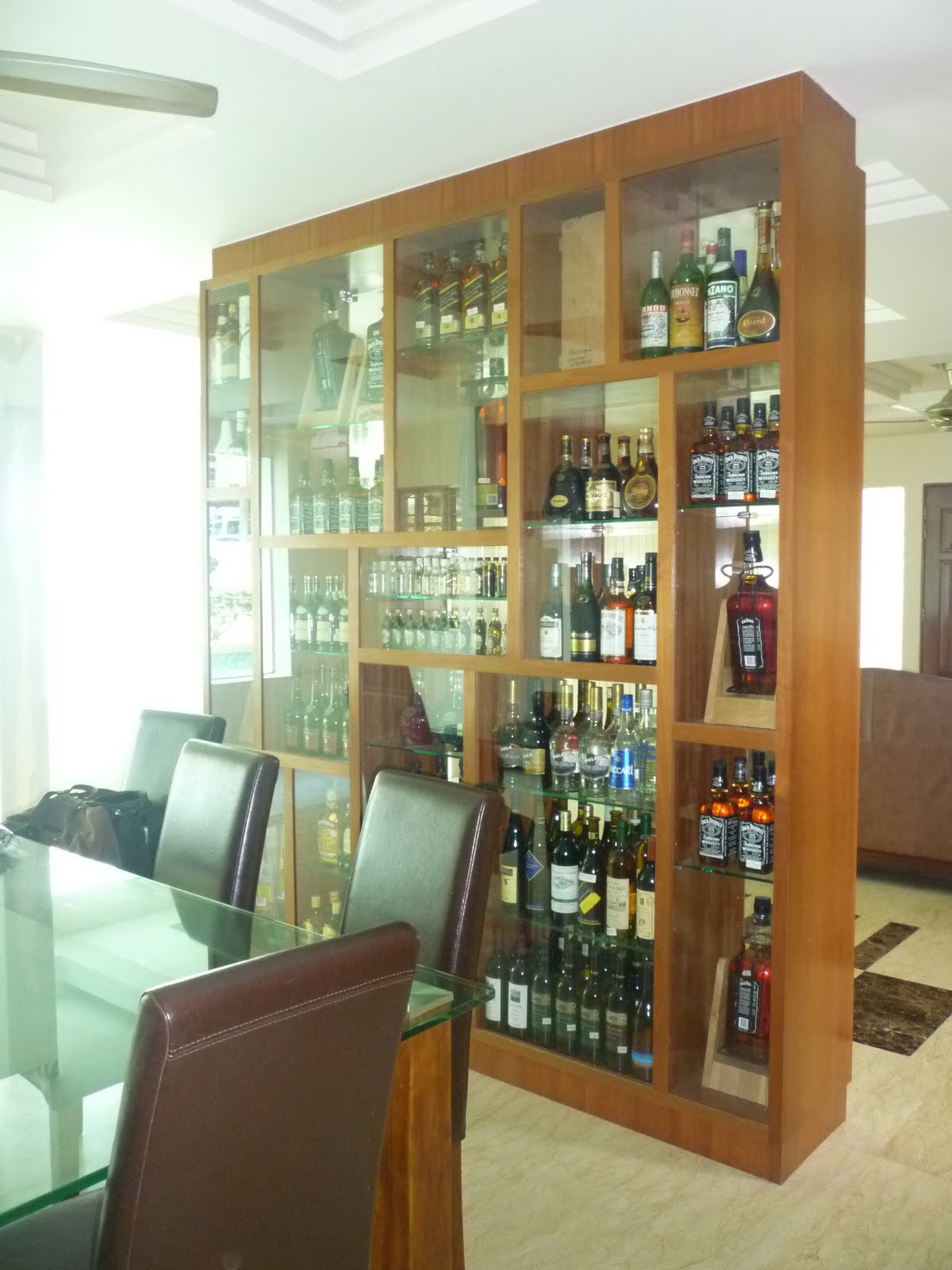 42 kitchen cabinets Nova Kitchen & Deco Sdn Bhd