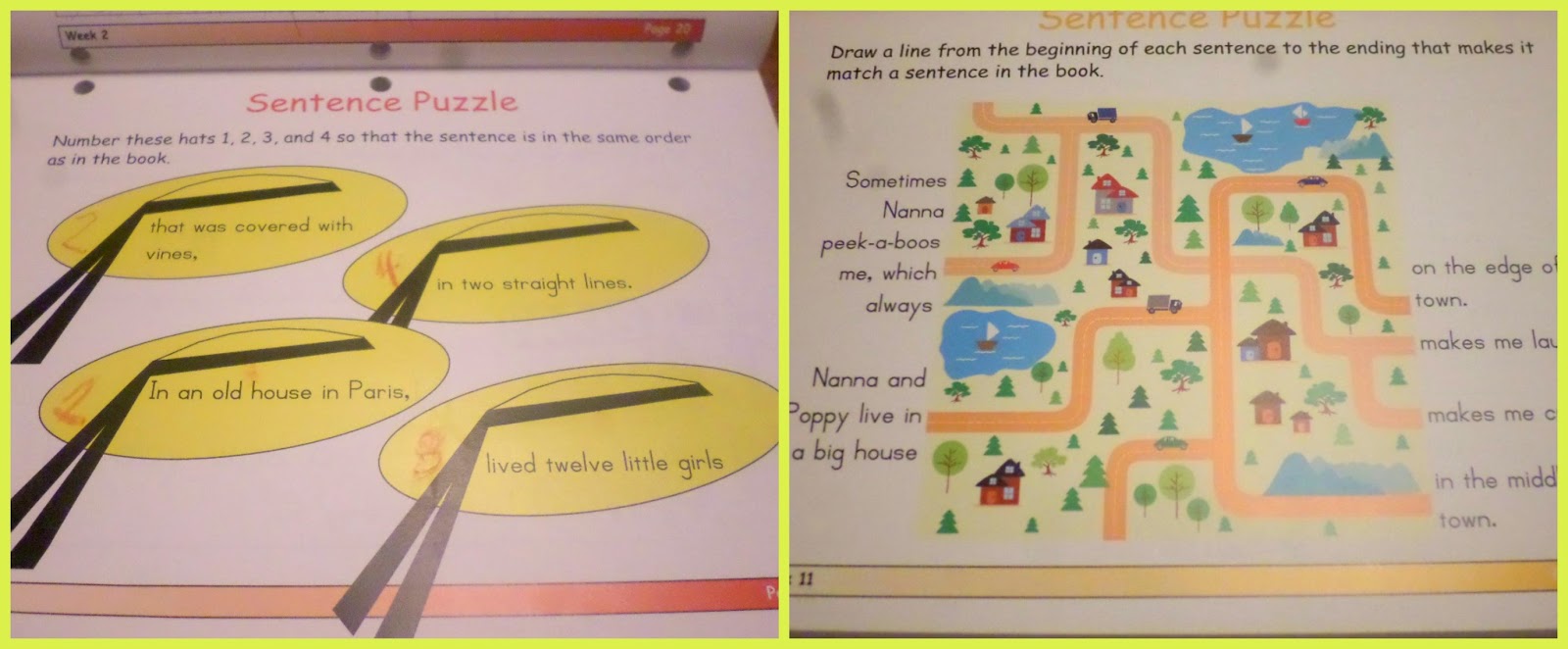 Tots and Me... Growing Up Together Lightning Literature and