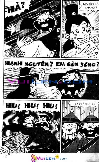 than dong dat viet tap 37