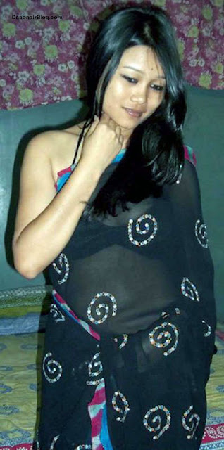 Assamese sexy girl