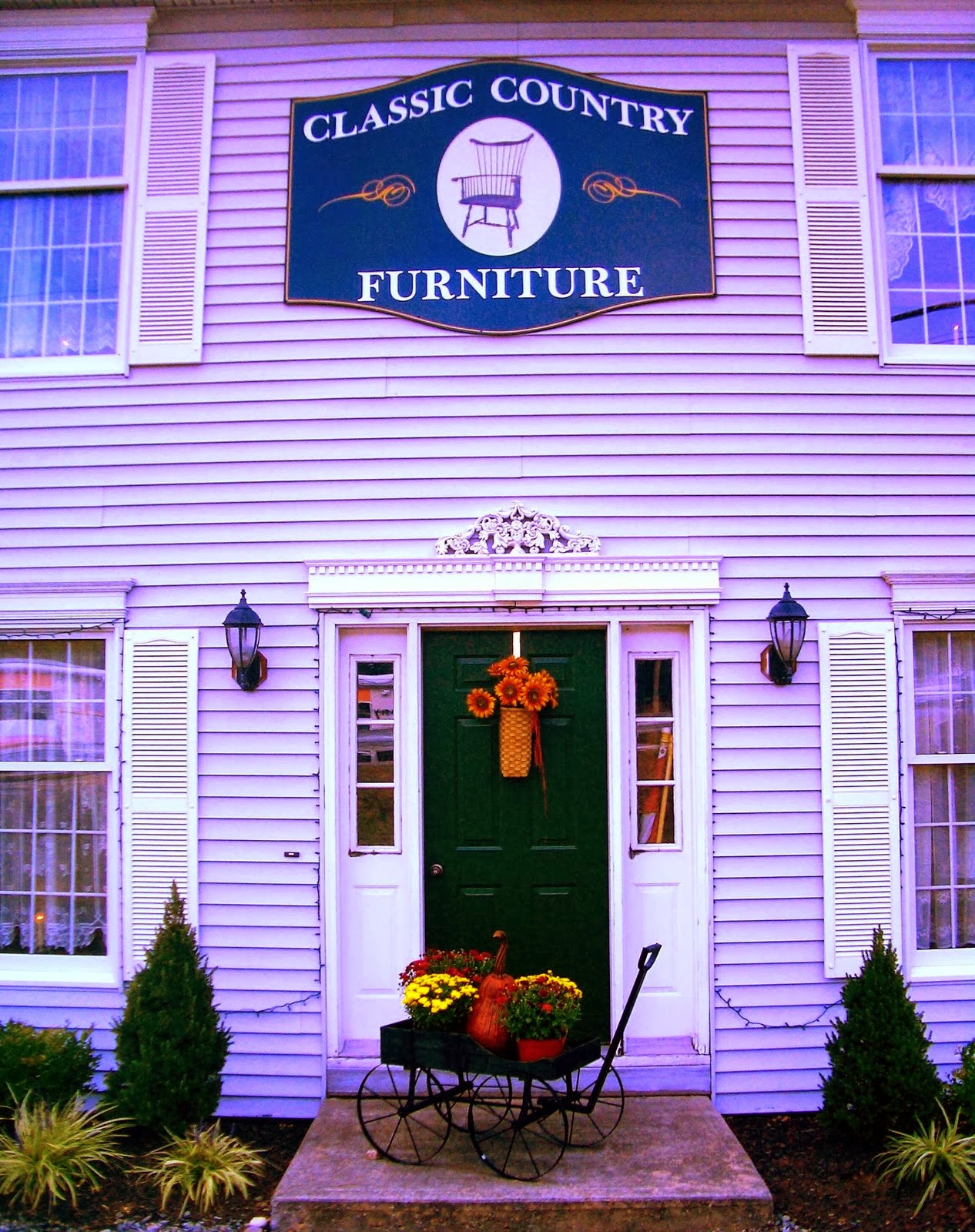 Classic Country Furniture