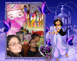 My 9th B-Day JASMINE