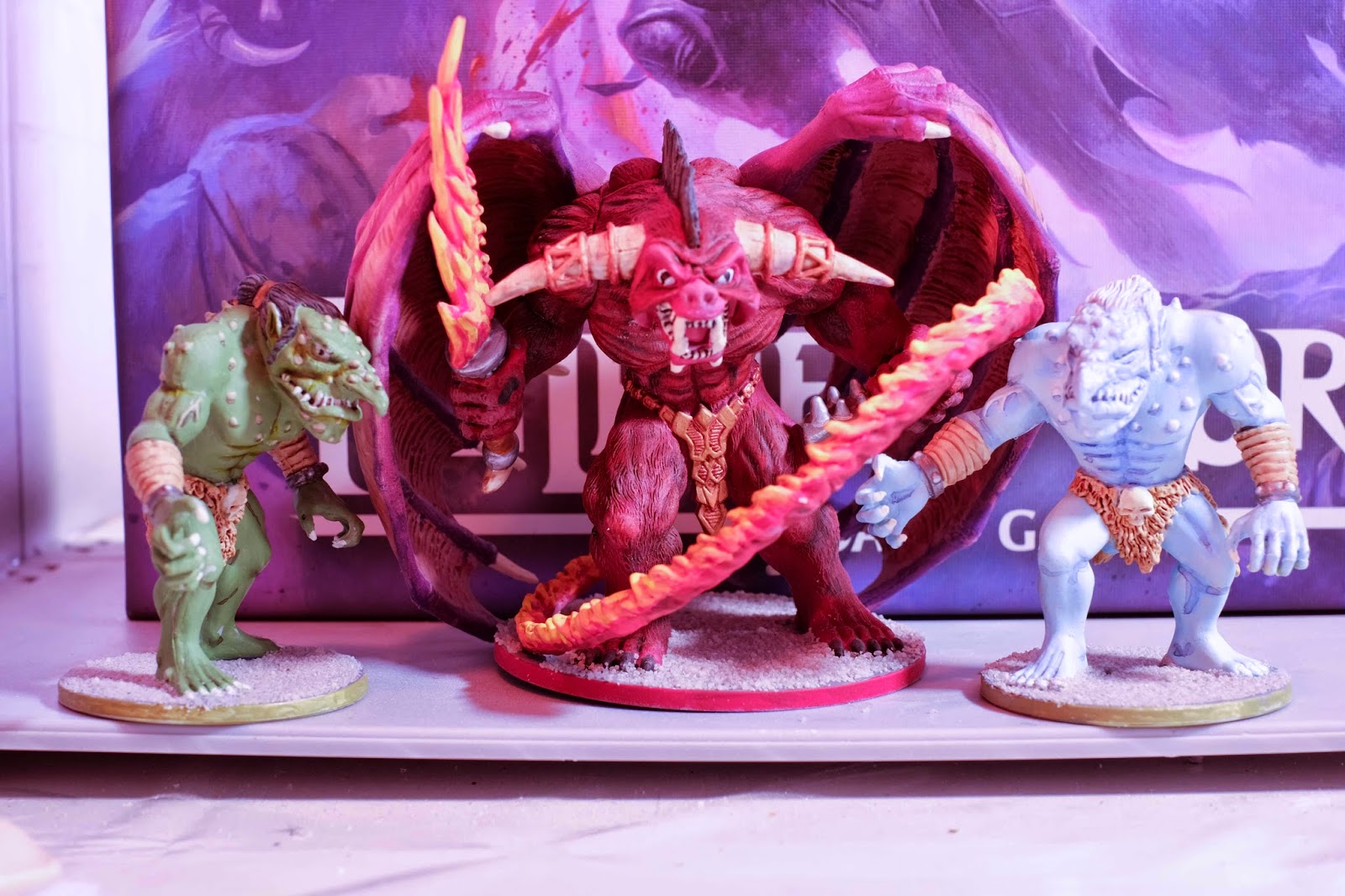 To My Pleasant Surprise I Discovered A Board Game The Legend Of Drizzt Decided Purchase As Gift Him However Minis Were Rather To My Pleasant Surprise I Discovered A Board Game The Legend Of Drizzt Decided Purchase As Gift Him However Minis Were Rather