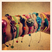 Adjustable Bracelets