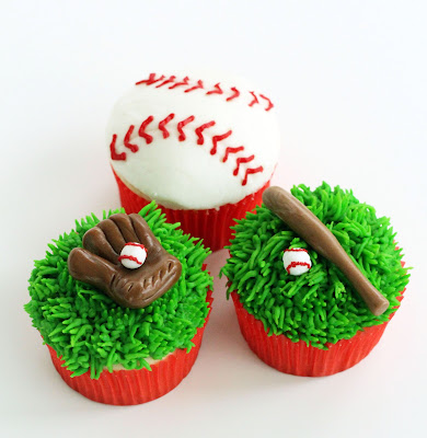 Baseball Themed Cake Pans Baseball Themed Cake Pans