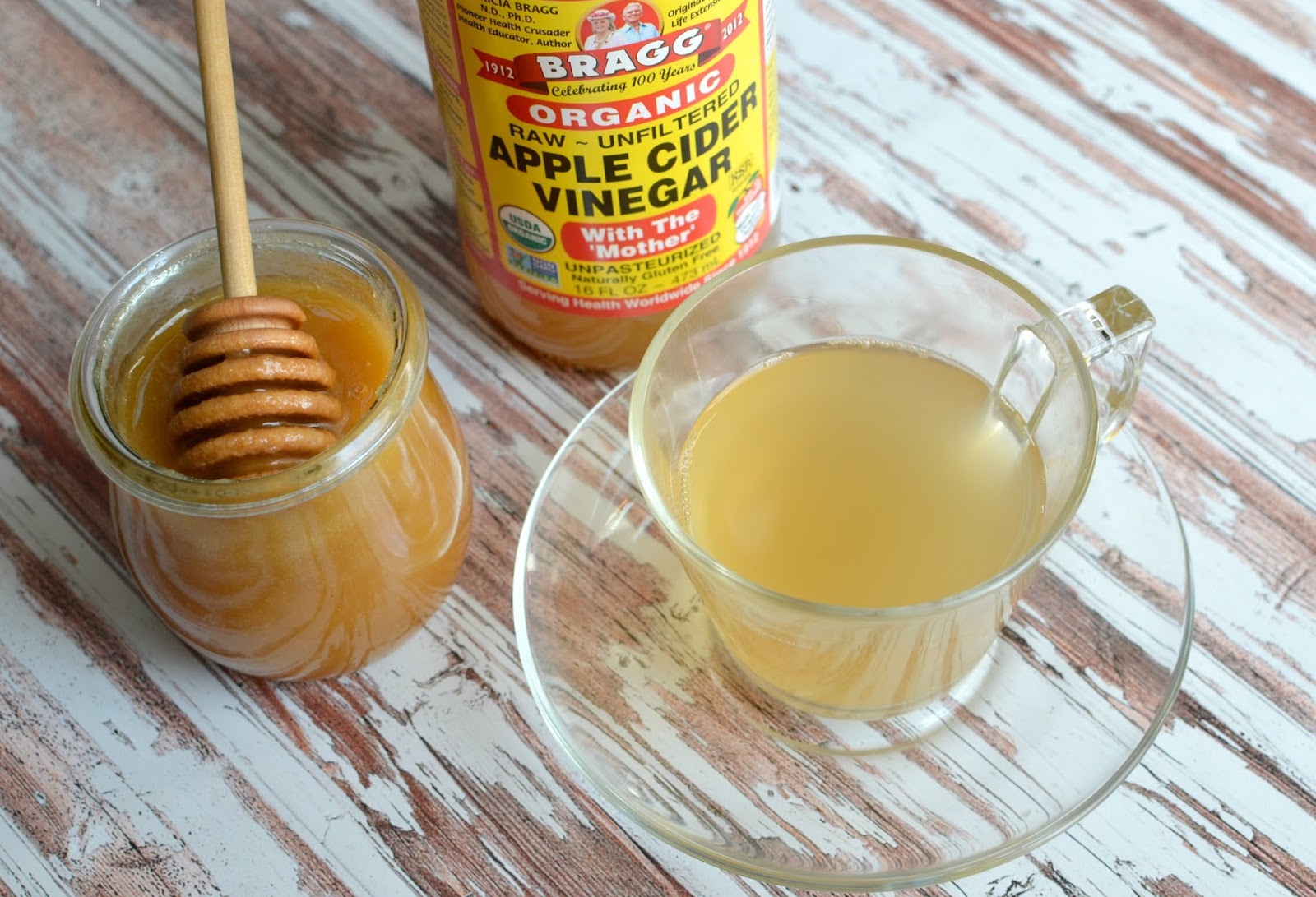 Dangers of Apple Cidar Vinegar
