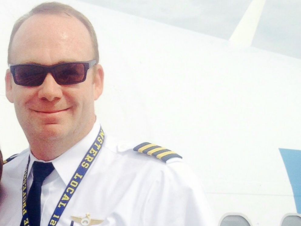 Kathryn's Report Pilot Scorches Allegiant Air on Safety