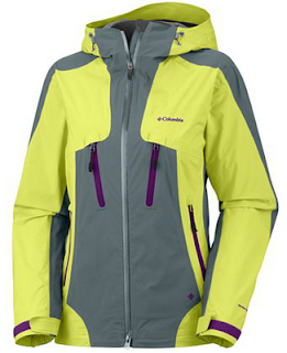 Columbia Women's Compounder Jacket- You want it?