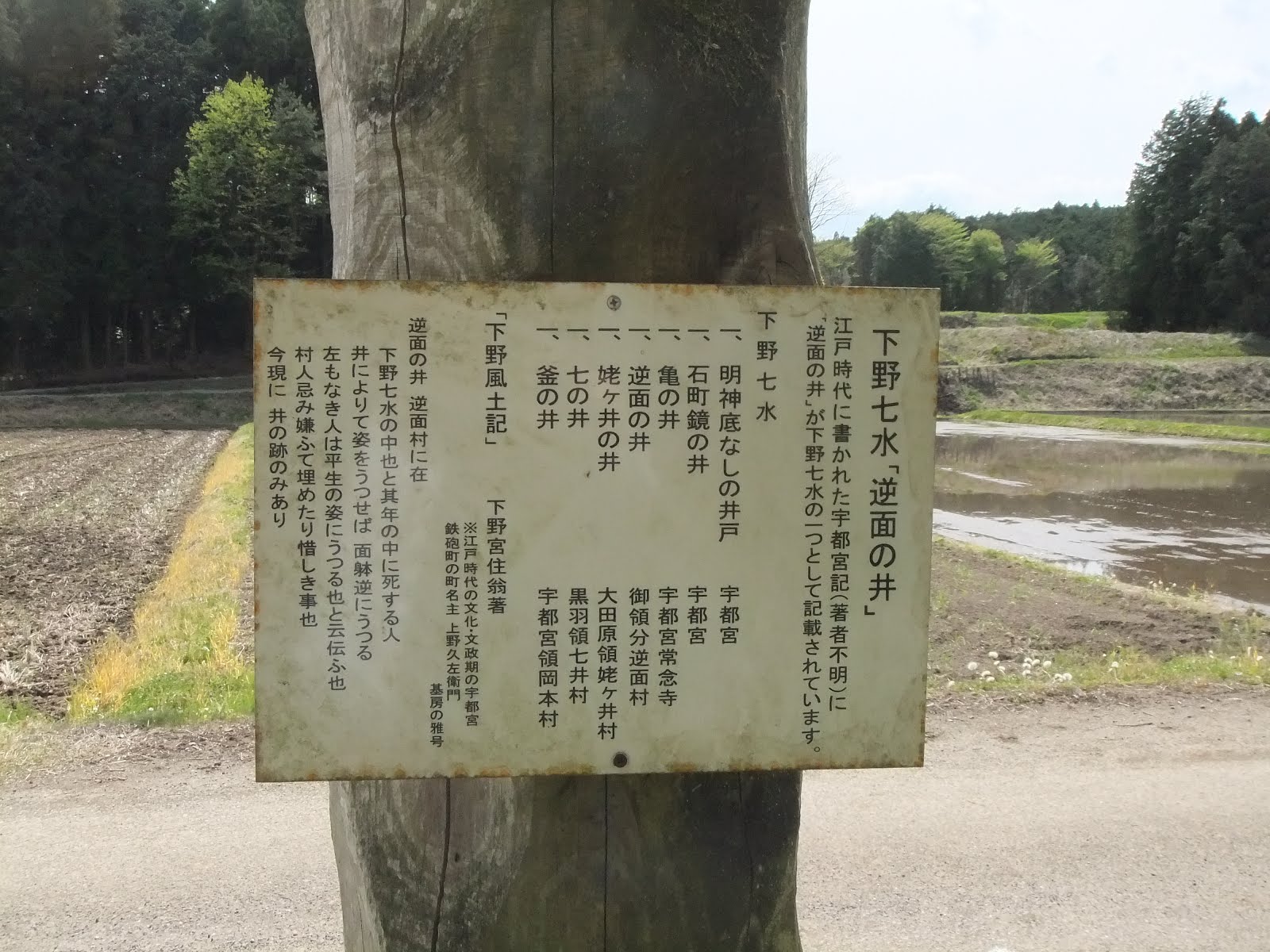 仮称 うつのみや モヤモヤ探検隊