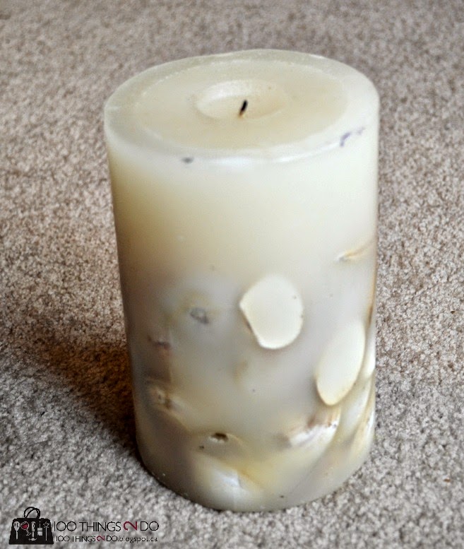 100 Things 2 Do DIY Flameless Candles