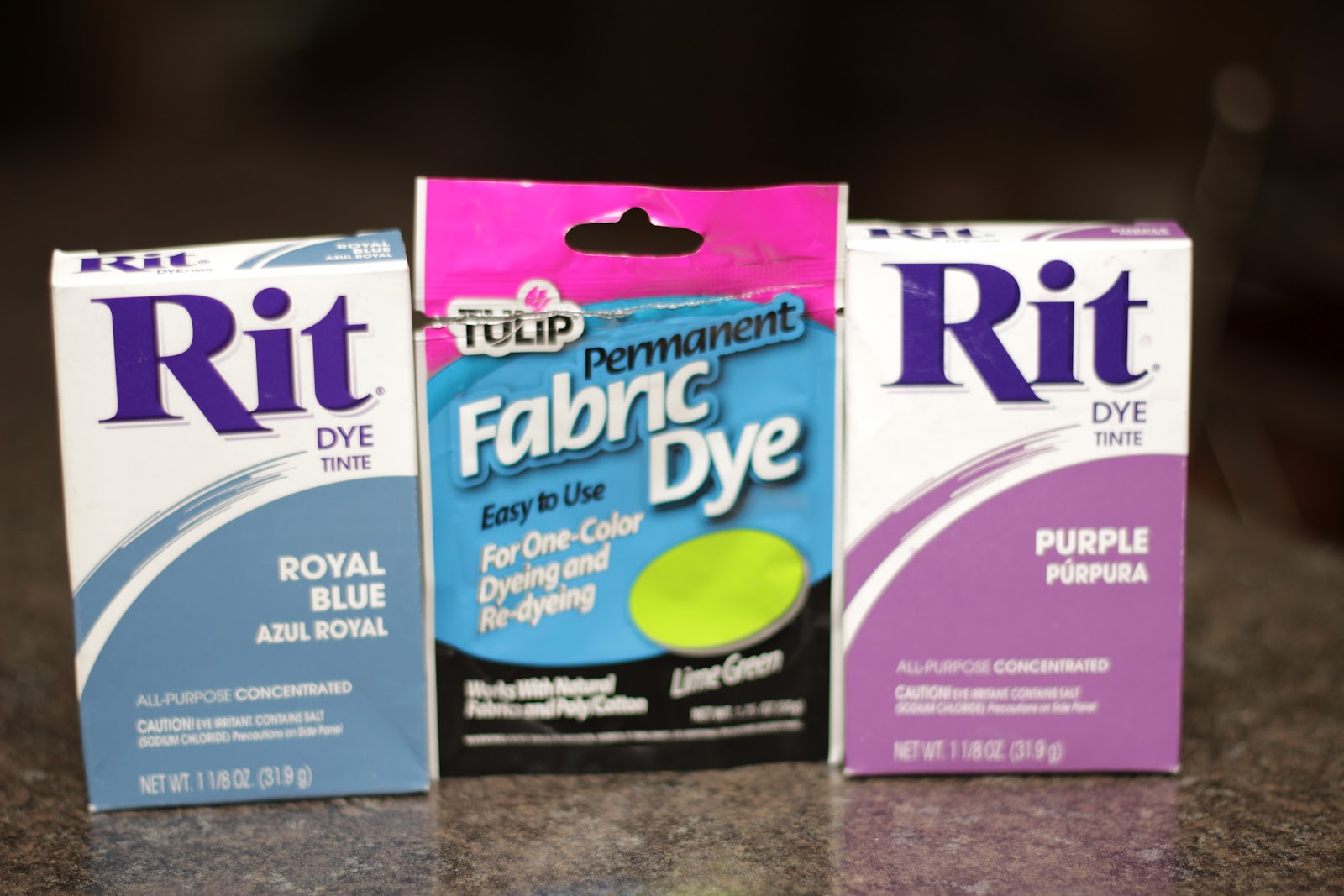 House to Home Crafts How to Dye Cheesecloth