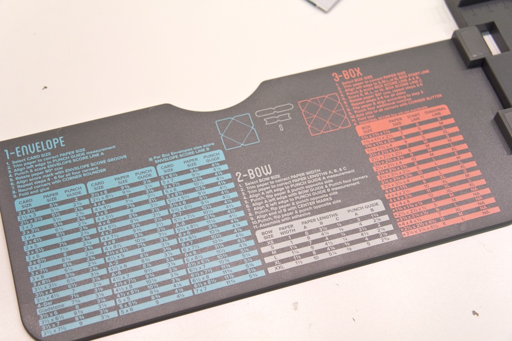 Selbstgemachte Briefumschlage Deko Schleifen Und Geschenkboxen