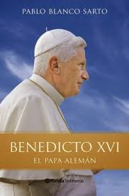 Benedicto XVI