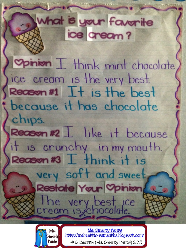I love ice cream because image