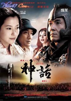 Thần Thoại - The Myth - Endless Love