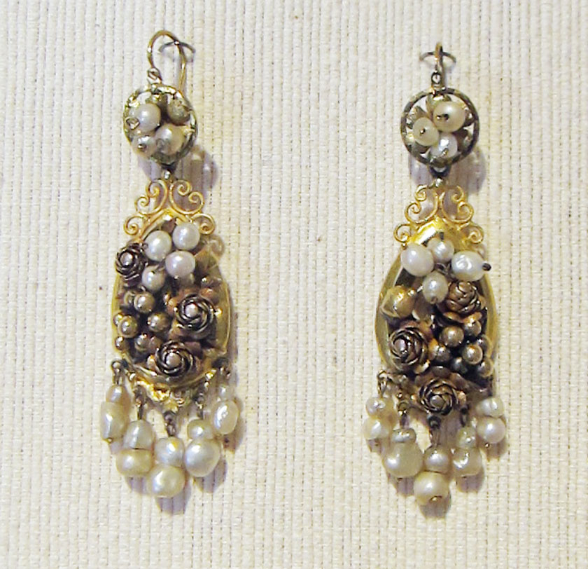 Art Jewelry Elements Jewelry Museum Oaxaca, Mexico