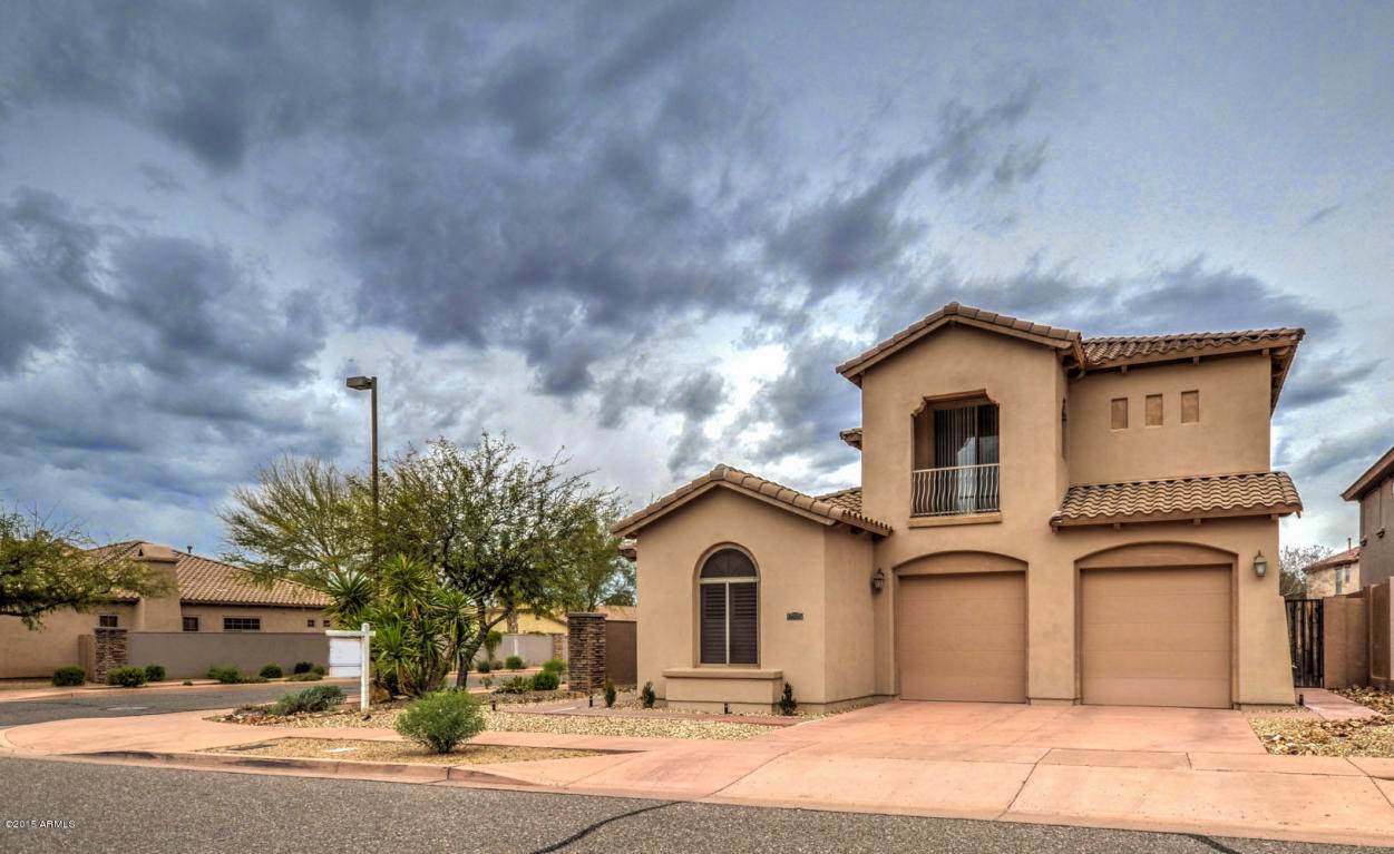 Arizona Homes by Angela 4 Bedroom Plus Loft Amenity Filled Home In