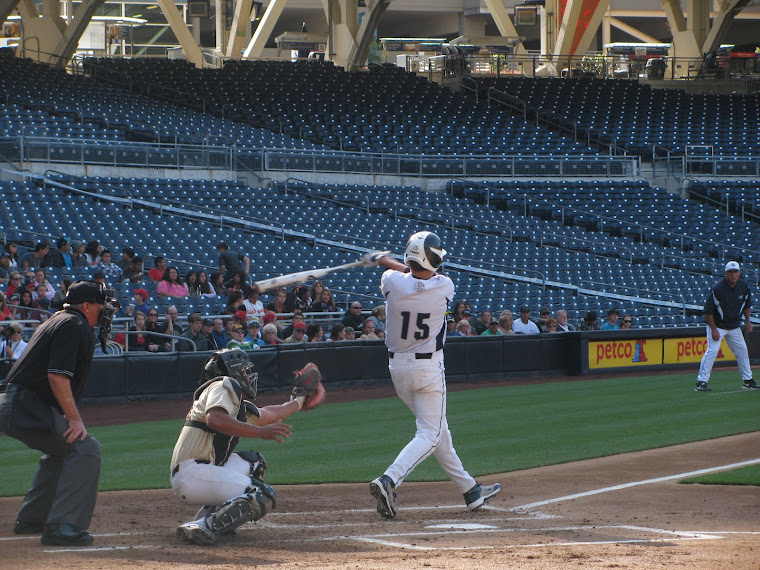 Calvary Vista @ Petco Park