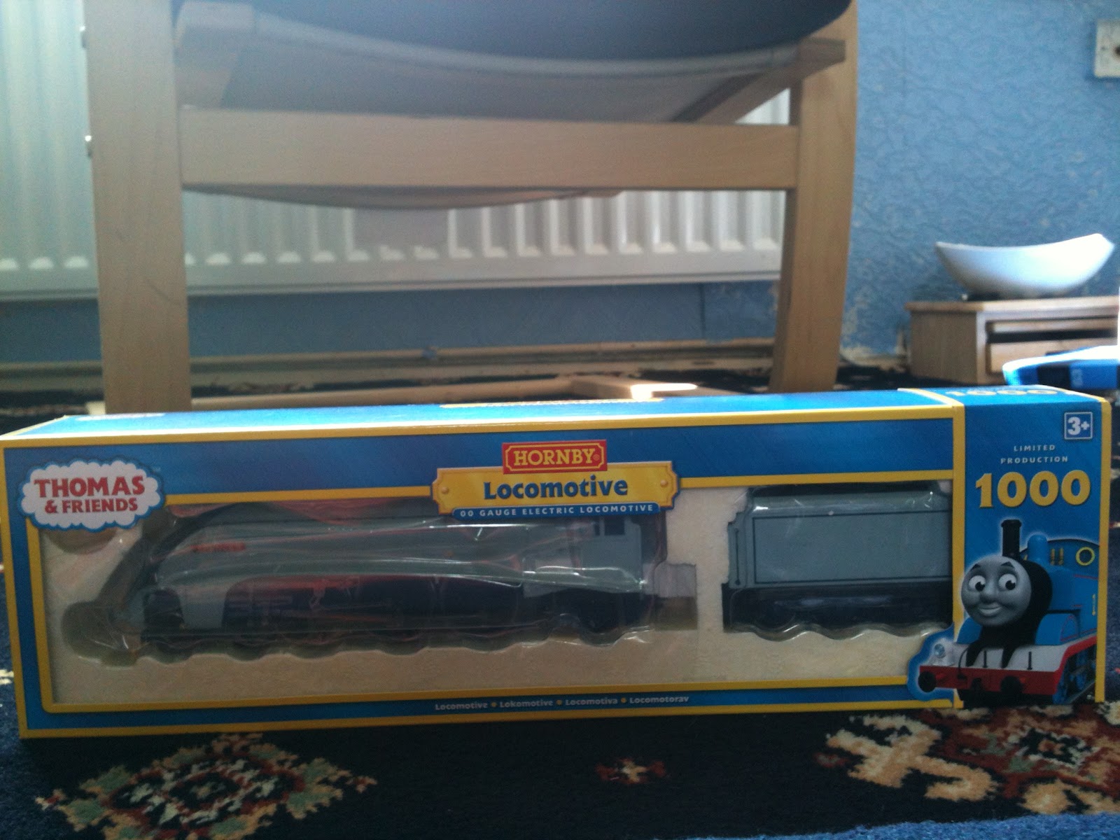 Hornby Stepney skt.zst.tarnow.pl