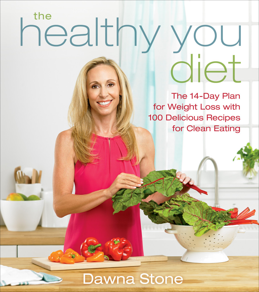 Download The Healthy You Diet (Free Book)