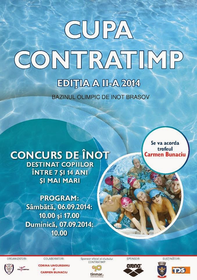 Campina Cu Bune Si Rele Cupa Contratimp Se Desfăsoară Anul Acesta La Brasov