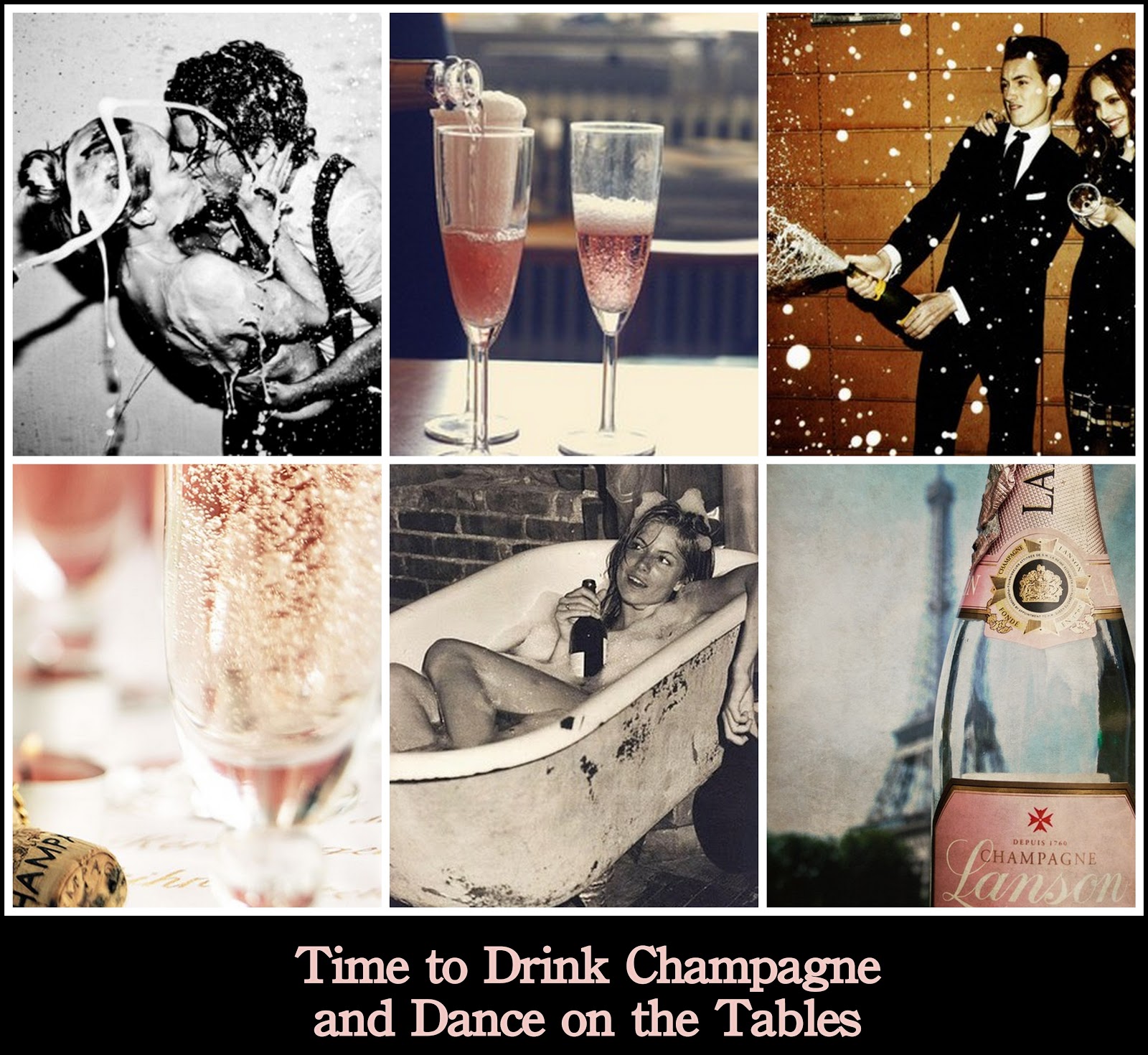 Father nothing eve adam god want hand his who destiny spirit lord go clock hands her eden garden Postcards to New York: Time to Drink Champagne and Dance on the Tables