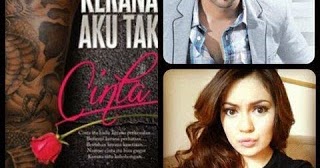 Tetamu Istimewa Bukan Kerana Aku Tak Cinta Episode 54 Tonton