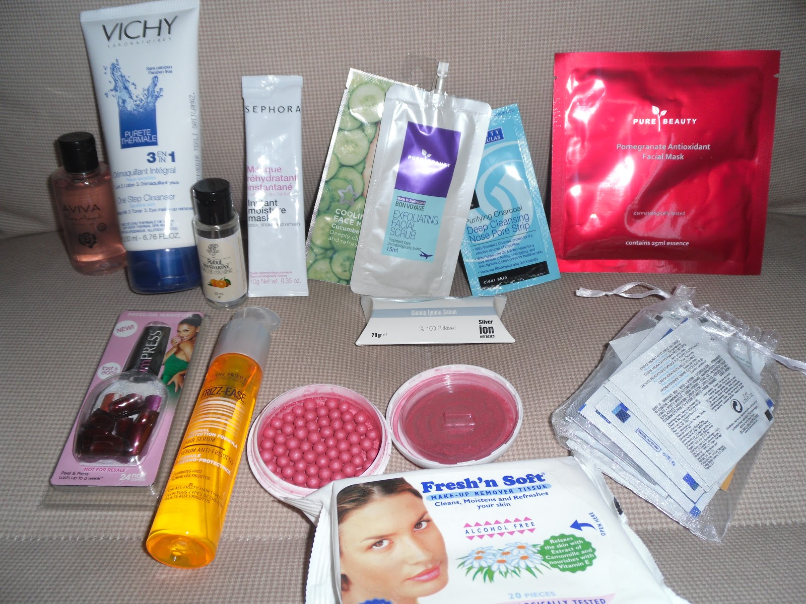 Kasım 2012 | Sosyete Pazarım