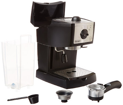 Espresso Coffee Makers