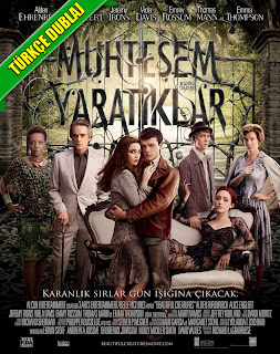 Muhteşem Yaratıklar Hd Türkçe Dublaj İzle (2013)
