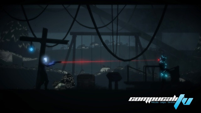 The Fall Episode 1 Over The Moon PC Full Español The Fall Episode 1 Over The Moon PC Full Español