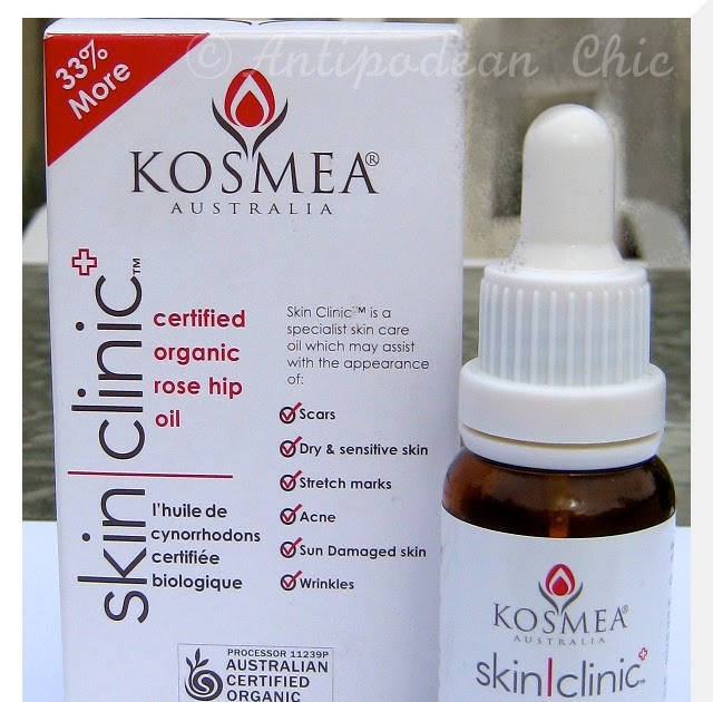 antipodean chic How to Apply Rose Hip Oil for maximal effect