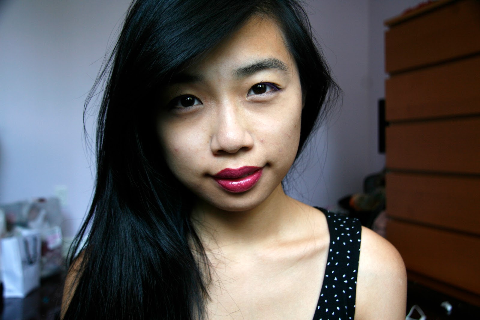 Fun Size Beauty Everyday Glam Makeup With 5 Products From Annabelle