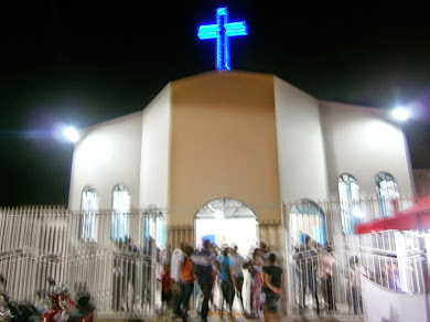 Comunidade Nossa Senhora da Conceição