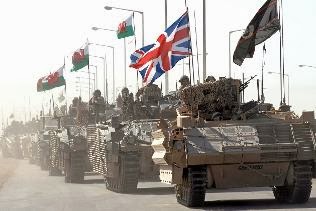 UK war crimes
