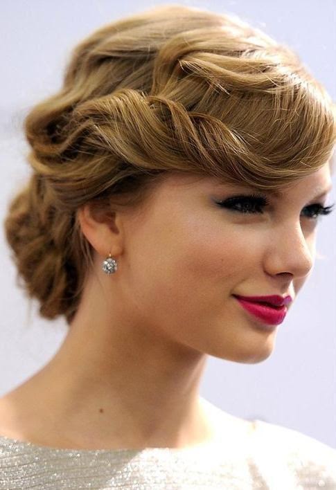 Weddig Hair 20 Wedding Updo Hairstyles
