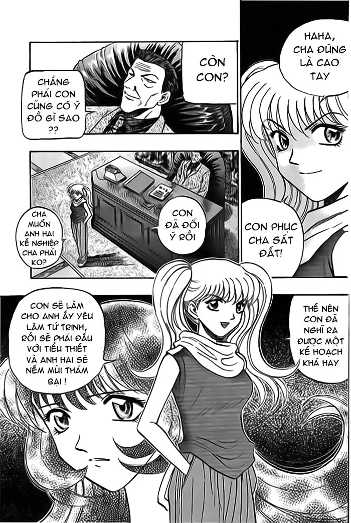 Bowling King-Vua Bowling