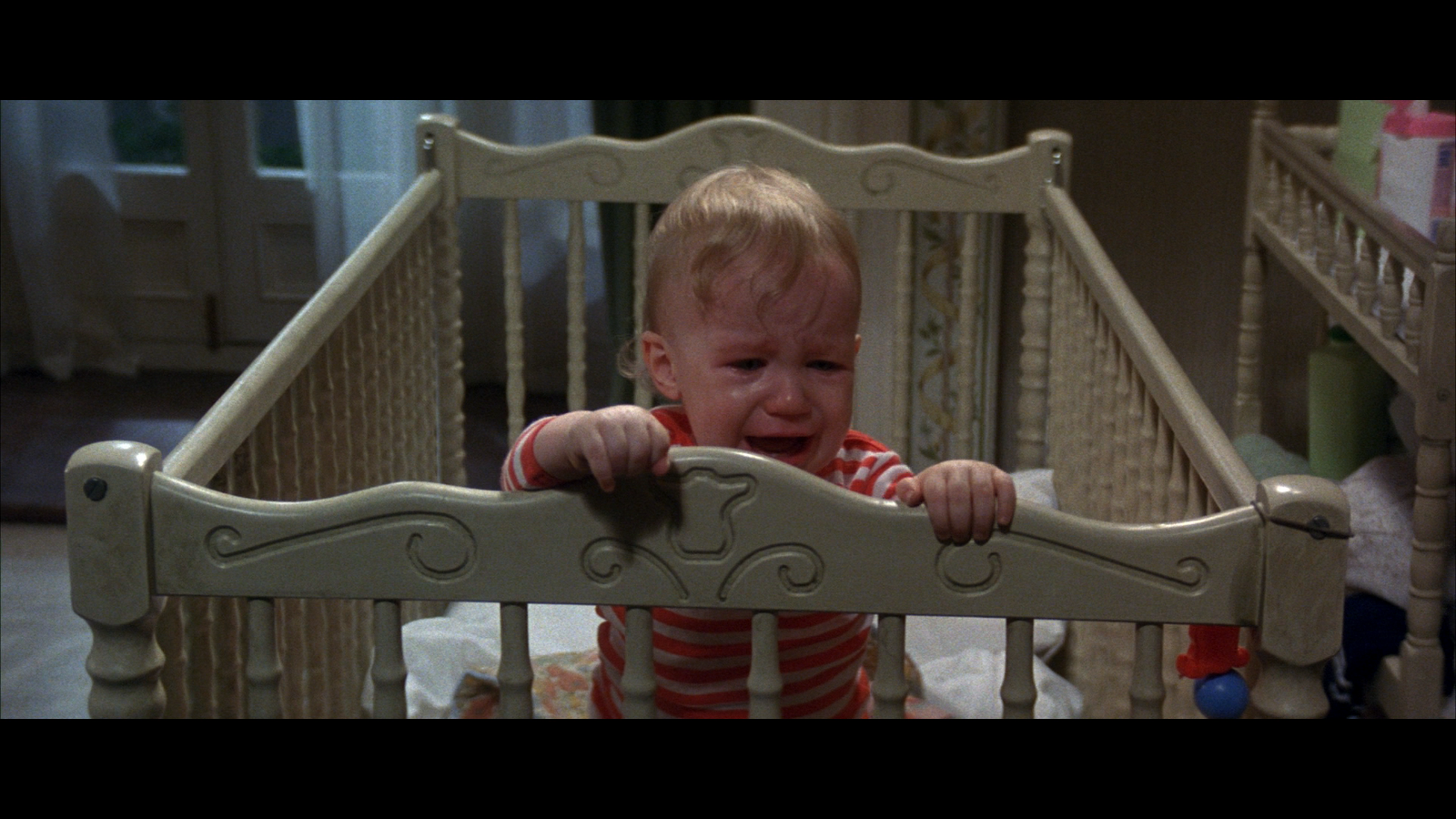 A Much Deeper Level Labyrinth, Part 1 Be Careful What You Wish For