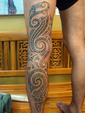 maori style