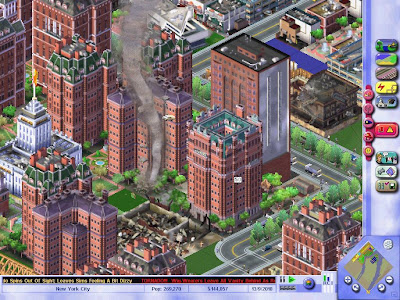 Simcity 3000 unlimited free download full version