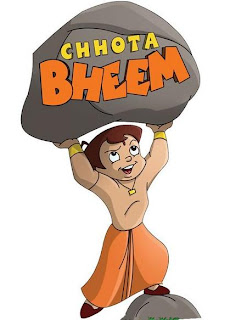 Chhota Bheem and the Crown of Valhalla