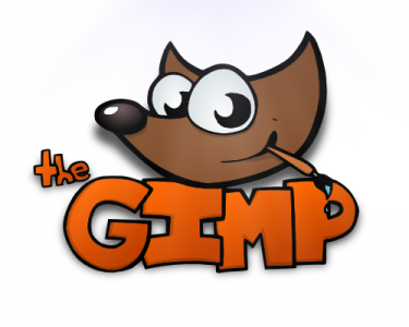نظرة على محرر الصور الشهير Gimp محترفي الحماية