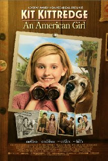 Kit Kittredge: An American Girl (2008) full movIe free onlIne watch Kit Kittredge: An American Girl (2008) poster